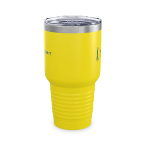 Norfolk State Ringneck Tumbler, 30oz