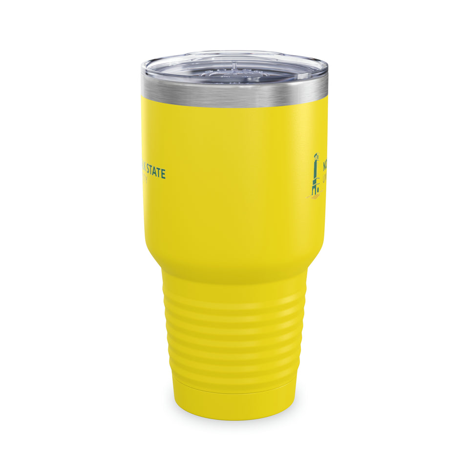 Norfolk State Ringneck Tumbler, 30oz