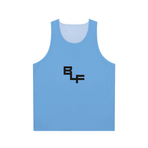 BLF Unisex Tank Top (AOP)