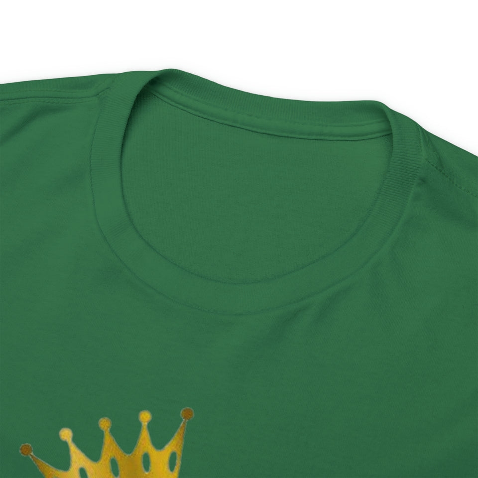 May Queen Unisex Heavy Cotton Tee