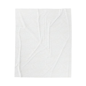 Lifestyle International Realty Velveteen Plush Blanket