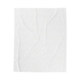 Lifestyle International Realty Velveteen Plush Blanket