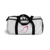 Butterfly Golf Duffel Bag