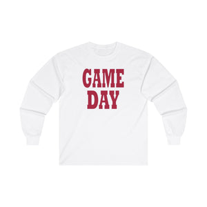 Arizona Game Day Unisex Ultra Cotton Long Sleeve Tee
