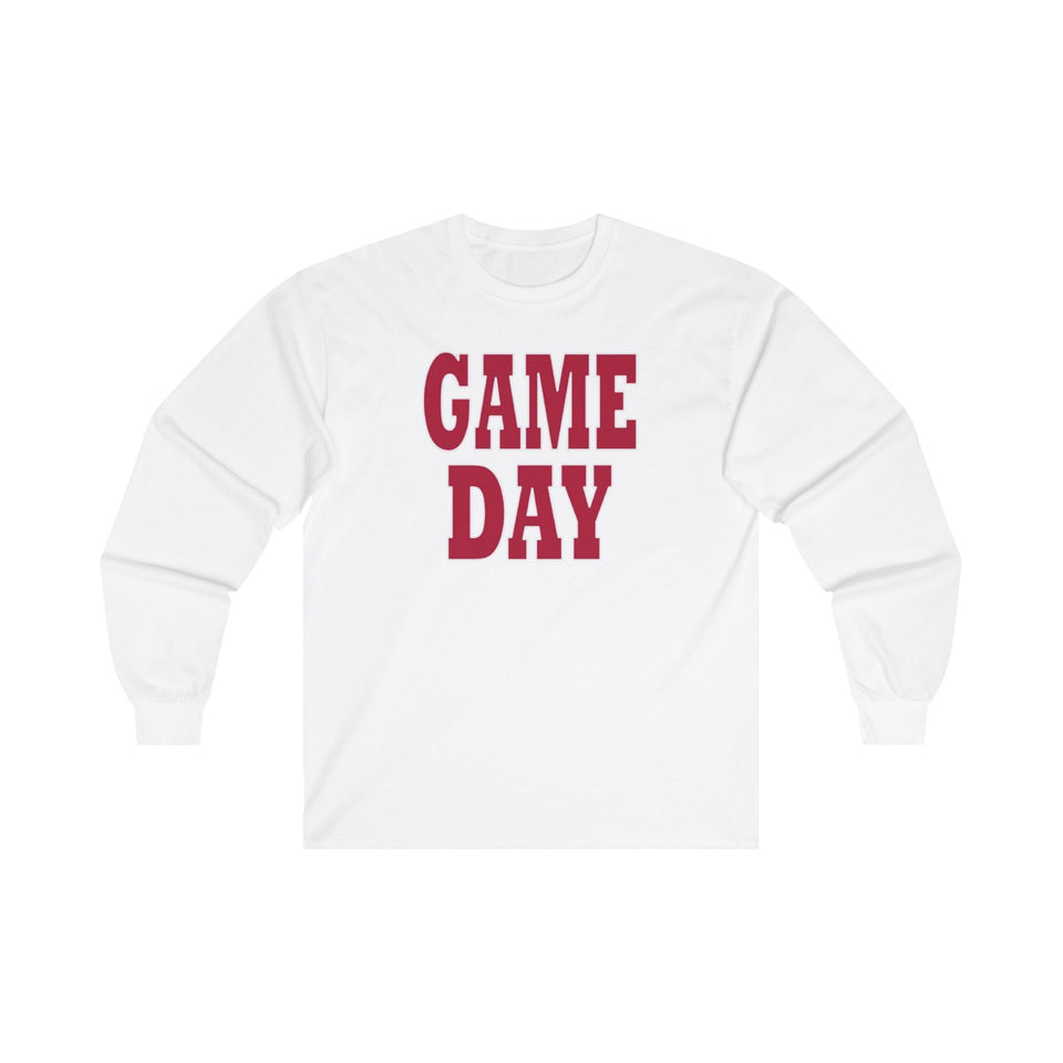 Arizona Game Day Unisex Ultra Cotton Long Sleeve Tee