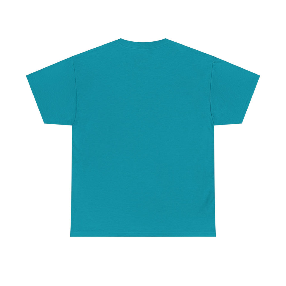 Kamala Harris for President Unisex Heavy Cotton Tee