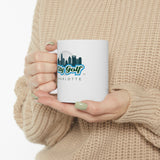 Ceramic Mug 11oz