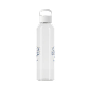 Fayetteville State Marching Band Sky Water Bottle