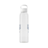 Fayetteville State Marching Band Sky Water Bottle