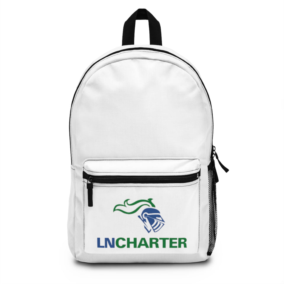 Lake Norman Charter School Backpack