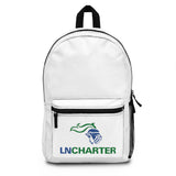 Lake Norman Charter School Backpack