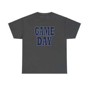 Dallas Game Day Unisex Heavy Cotton Tee