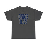 Dallas Game Day Unisex Heavy Cotton Tee