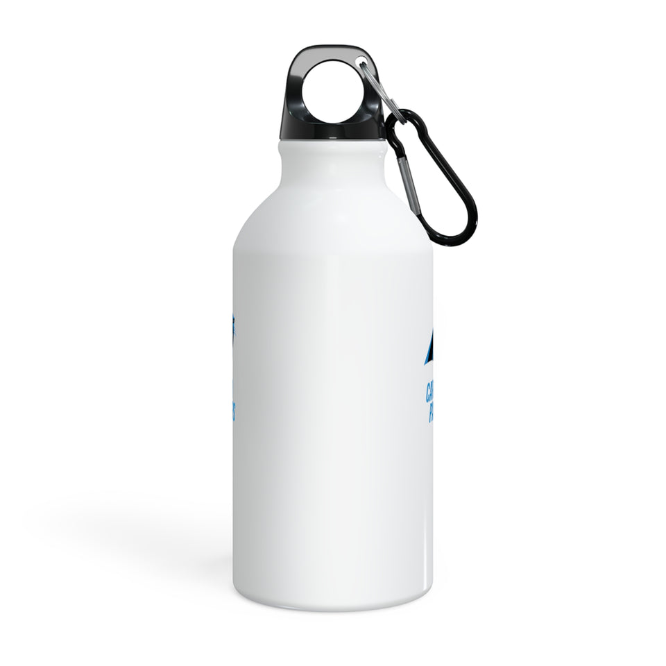 Carolina Panthers Sport Bottle