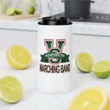 Mississippi Valley State Marching Band Can Cooler