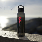 Mad Miles Water Bottle