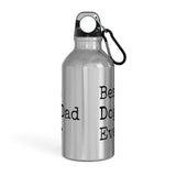 Best Dog Dad Oregon Sport Bottle