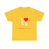 Nurses Make It All Better Cotton Tee