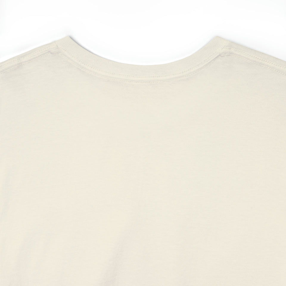 Birthday Girl Unisex Heavy Cotton Tee