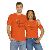 November Queen Unisex Heavy Cotton Tee