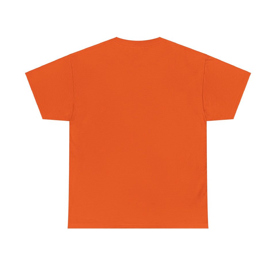 II Samuel 24:14 Unisex Heavy Cotton Tee
