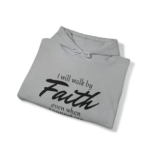 Graphic Unisex Heavy Blend™ Hooded Sweatshirt