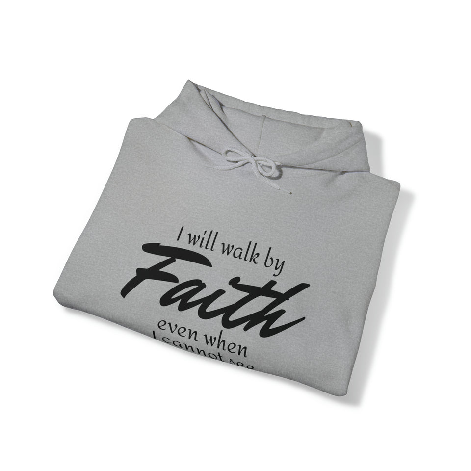 Graphic Unisex Heavy Blend™ Hooded Sweatshirt