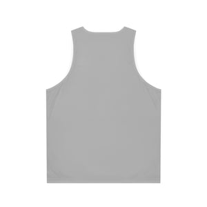 Charlotte Latin Unisex Tank Top (AOP)