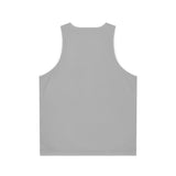 Charlotte Latin Unisex Tank Top (AOP)