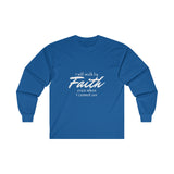 Graphic Ultra Cotton Long Sleeve Tee