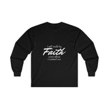 Graphic Ultra Cotton Long Sleeve Tee