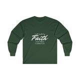 Graphic Ultra Cotton Long Sleeve Tee