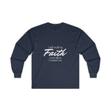 Graphic Ultra Cotton Long Sleeve Tee