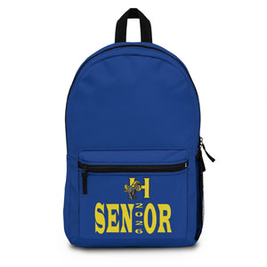 Highland Tech Backpack