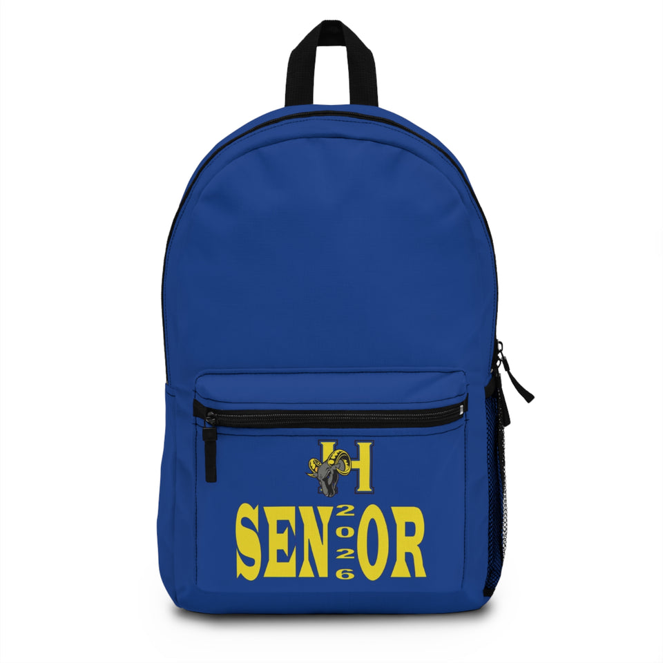 Highland Tech Backpack