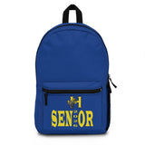Highland Tech Backpack