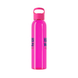 Harris Walz 2024 Sky Water Bottle