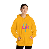 Lifestyle International Realty Unisex Heavy Blend™ Hooded Sweatshirt