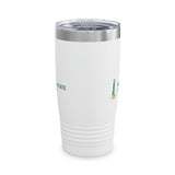 Norfolk State Ringneck Tumbler, 20oz