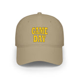 Pittsburgh Game Day Low Profile Baseball Cap