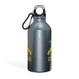 NC A&T Marching Band Oregon Sport Bottle