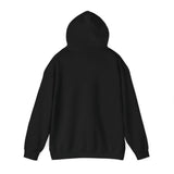 East Voyager Academy Unisex Heavy Blend™ Hooded Sweatshirt