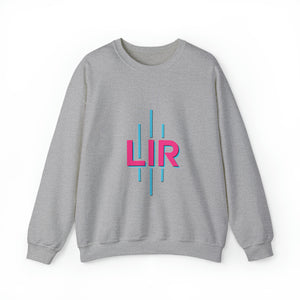 Lifestyle International Realty Unisex Heavy Blend™ Crewneck Sweatshirt