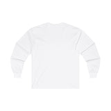 San Francisco Game Day Unisex Ultra Cotton Long Sleeve Tee