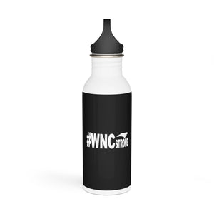 WNC Strong Stainless Steel Water Bottle