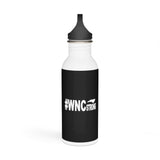 WNC Strong Stainless Steel Water Bottle
