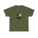 Graphic T Unisex Heavy Cotton Tee