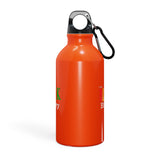 I Am Black History Sport Bottle