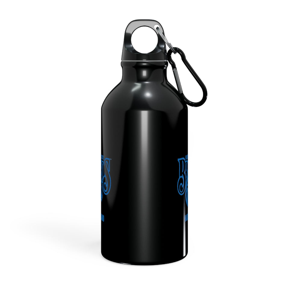 Fayetteville State Marching Band Oregon Sport Bottle
