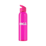 WNC Strong Sky Water Bottle